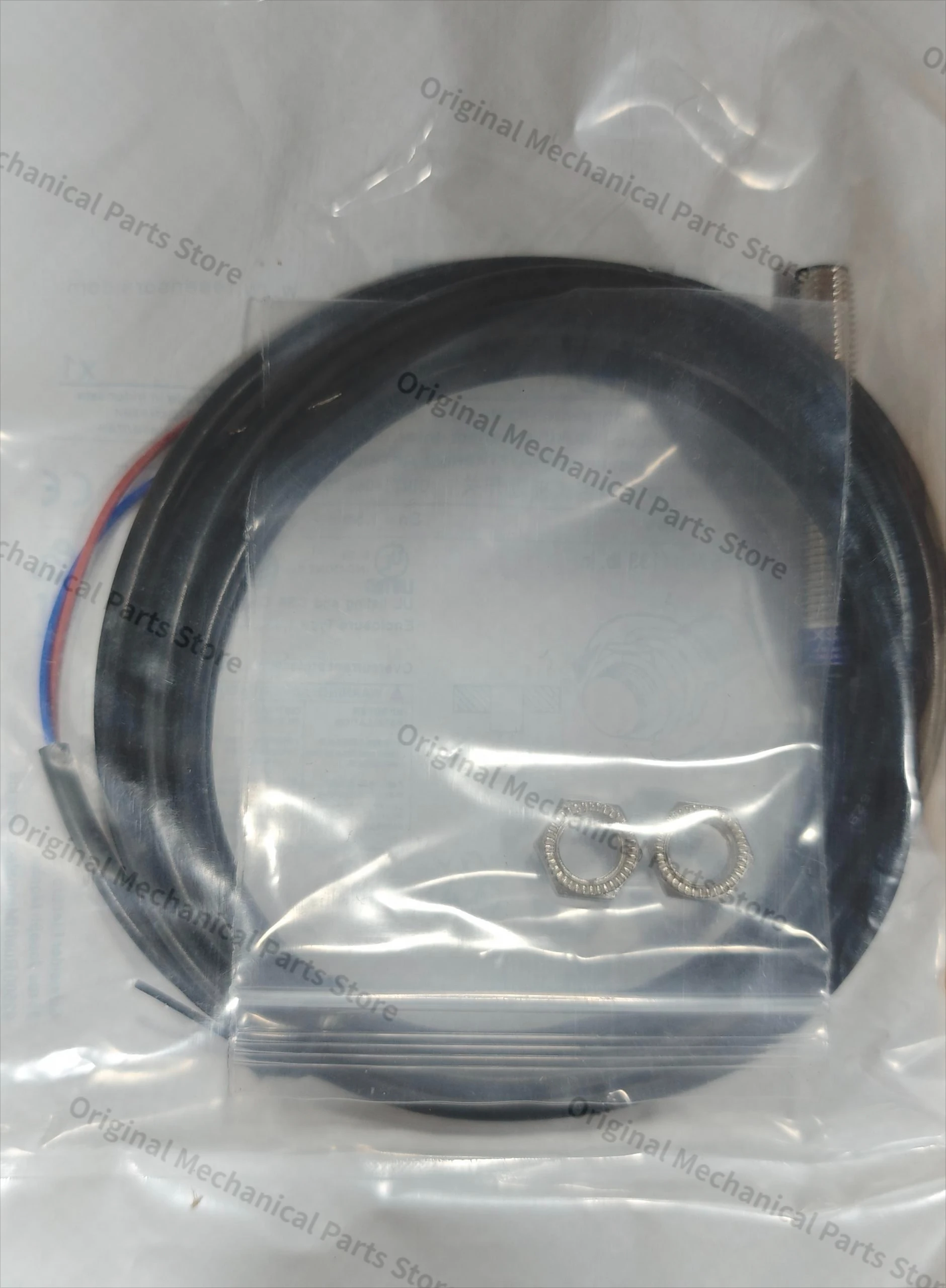 Brand New Original New Proximity Switch XS508B1DAL2 In Stock Fast Delivery