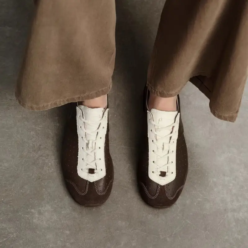 

New couple shoes, breathable mesh sports shoes, training shoes, soft soled flat shoes, casual shoes, running shoes