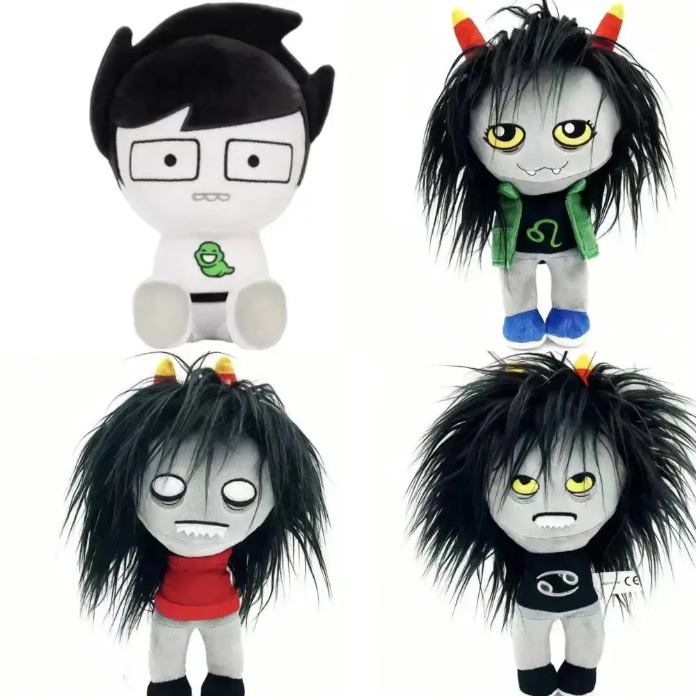Sprunki-子供向けのぬいぐるみ,おもちゃ,信じられないほどの箱