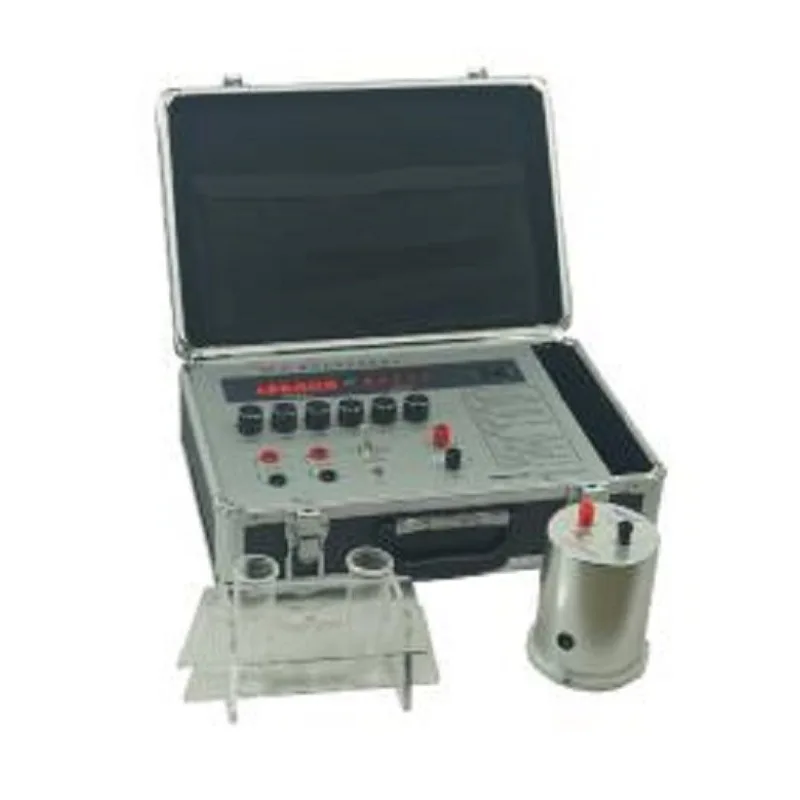 Digital potentiometer Model: EL16-EM-3C Catalog number: M386506