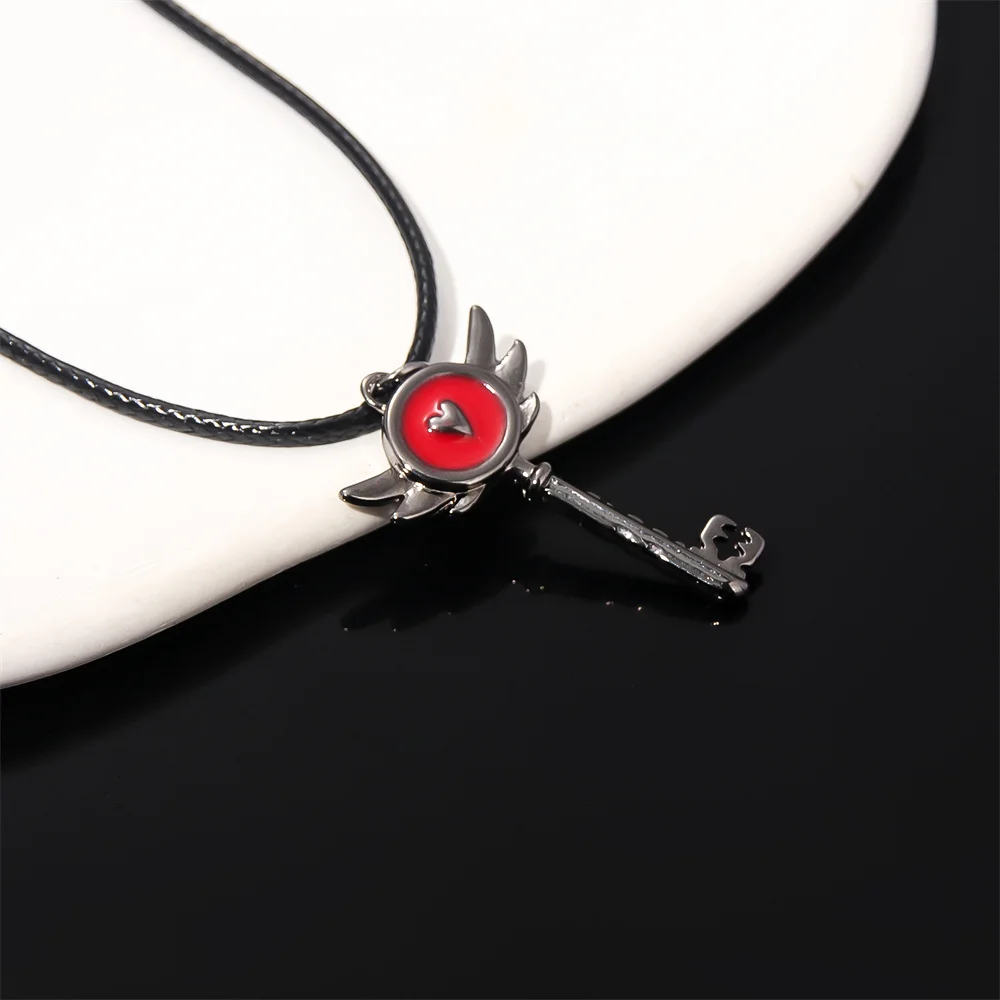 Alastor Chain Husk: A Deep Dive into the Gothic Choker Necklace Inspired by Hazbin Hotel