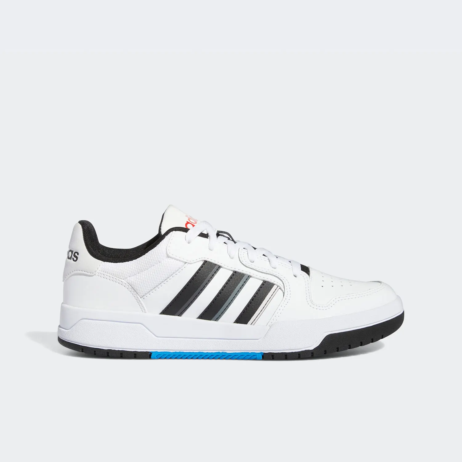 

Adidas оригинальные мужские повседневные легкие классические спортивные туфли NEO с низким вырезом GW5499