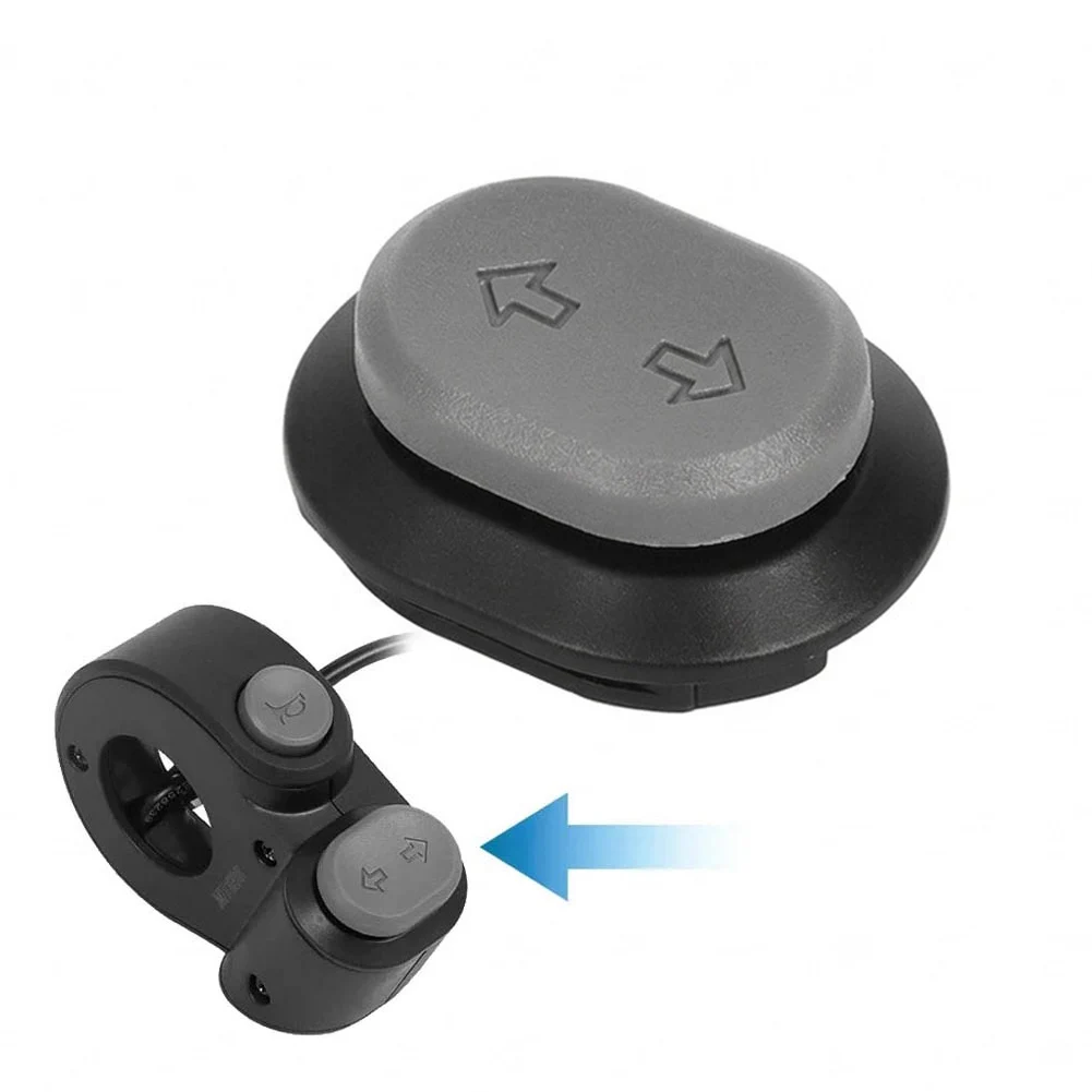 Turn Signal and Headlight for Control Button for Ninebot for Max G2 F2 F2 for Pro E2 for Pro E3 E3 Pro for scooter Replacement