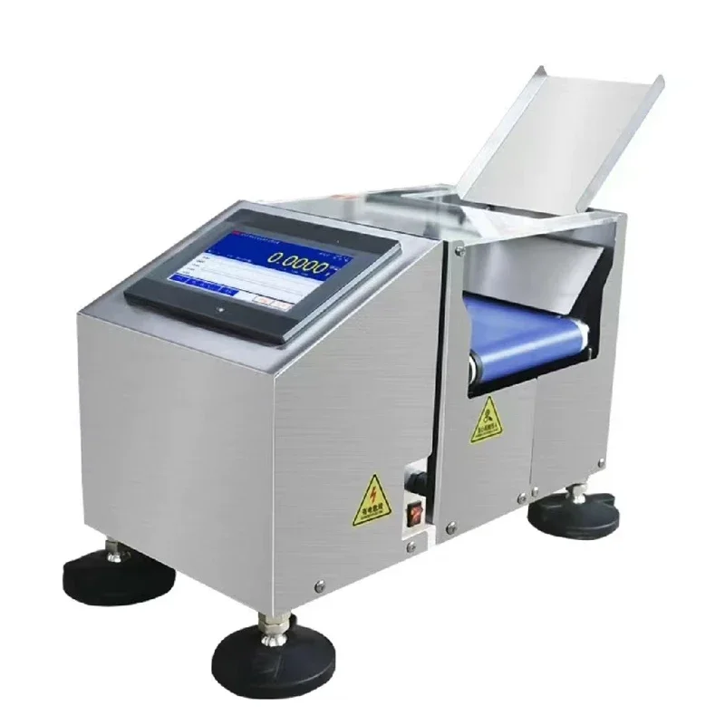 Automatic weighing machine Screw bag weight Assembly line Belt scale Dynamic check scale Sorting machine Sorting machine