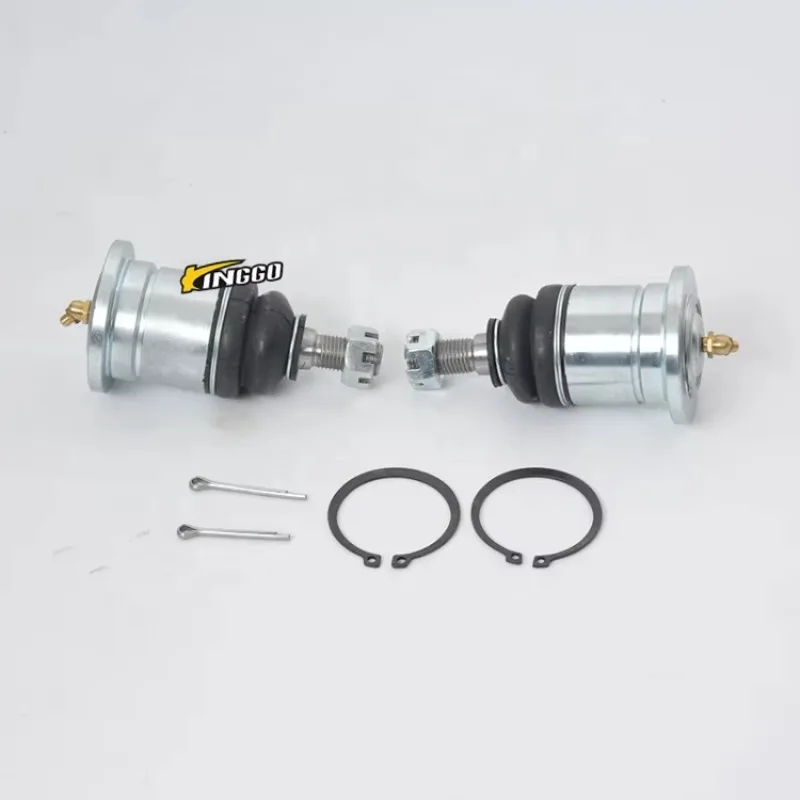 4x4 Accessories 25mm Grease Extended Upper Ball Joint for toyo-ta Hilux Vigo Revo 2005+in stock