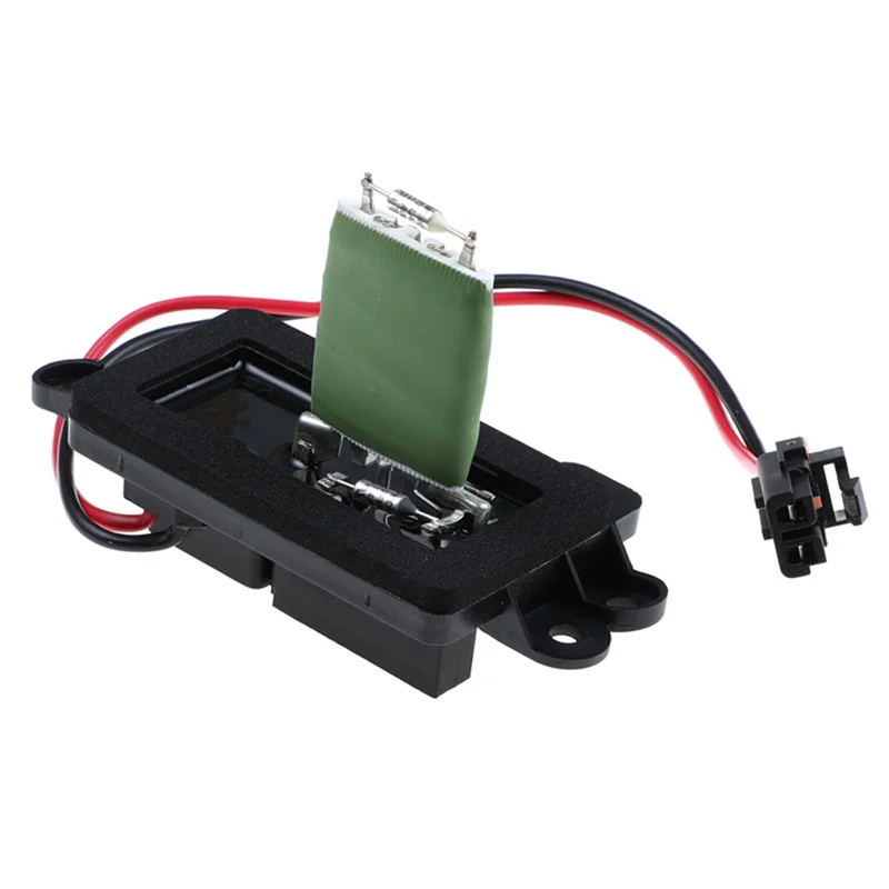 

High Quality For Trailblazer GMC Envoy Buick Rainier Heat/AC Control Resistor 22807121 New