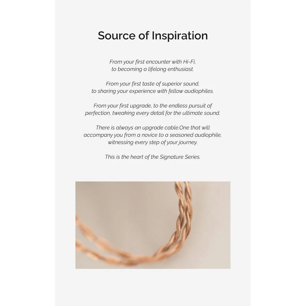 تأثير الصوت التوقيع سلسلة Cadmus آريس 4 أسلاك سماعة كابل 2Pin 0.78 ConX المهنية IEM سماعة ترقية كابل