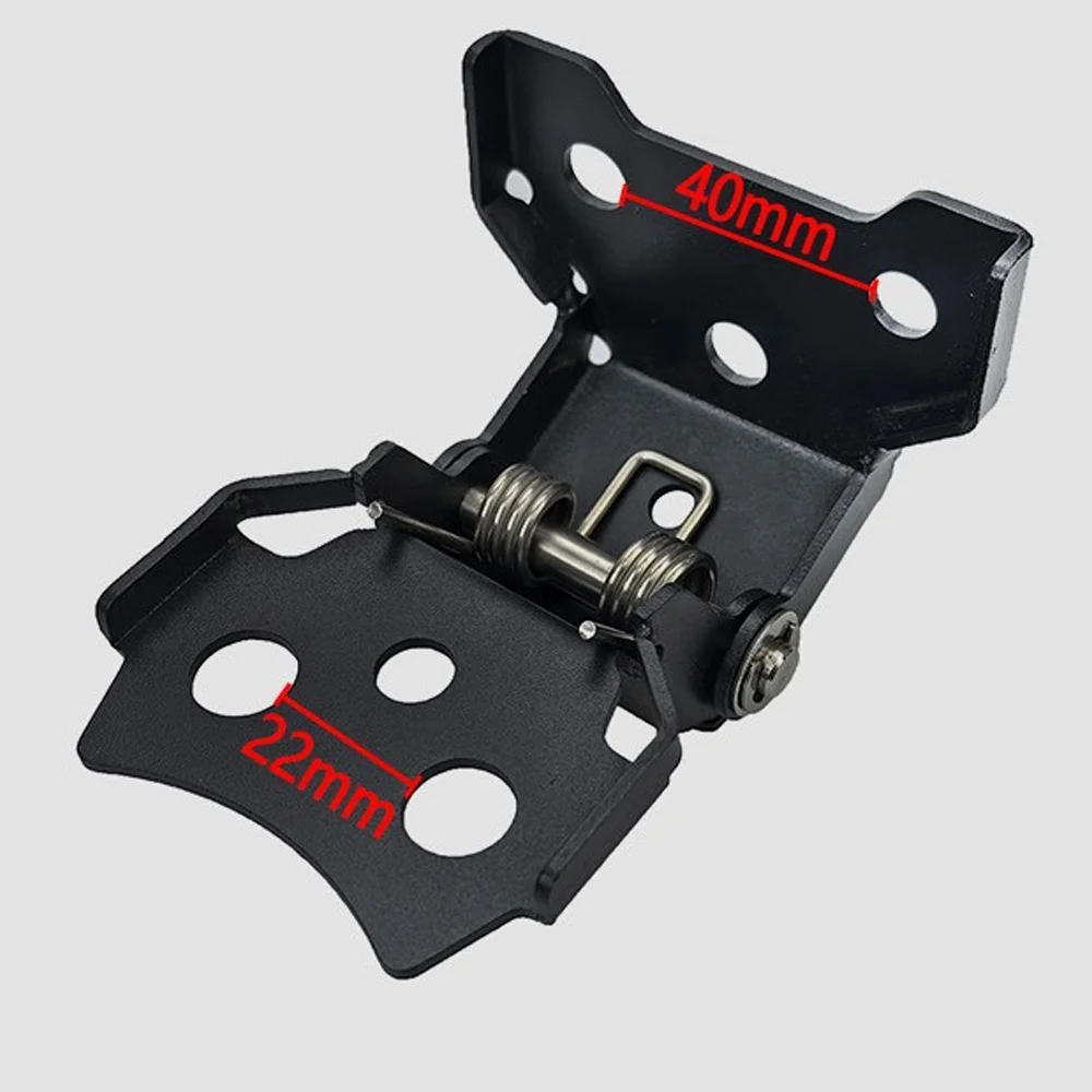 Motorcycle Seat Pop Up Kit Seat Release Latch Quick Release Seat Opener FOR HONDA CT125 CT 125 2020 2021 2022 2023 2024 2025