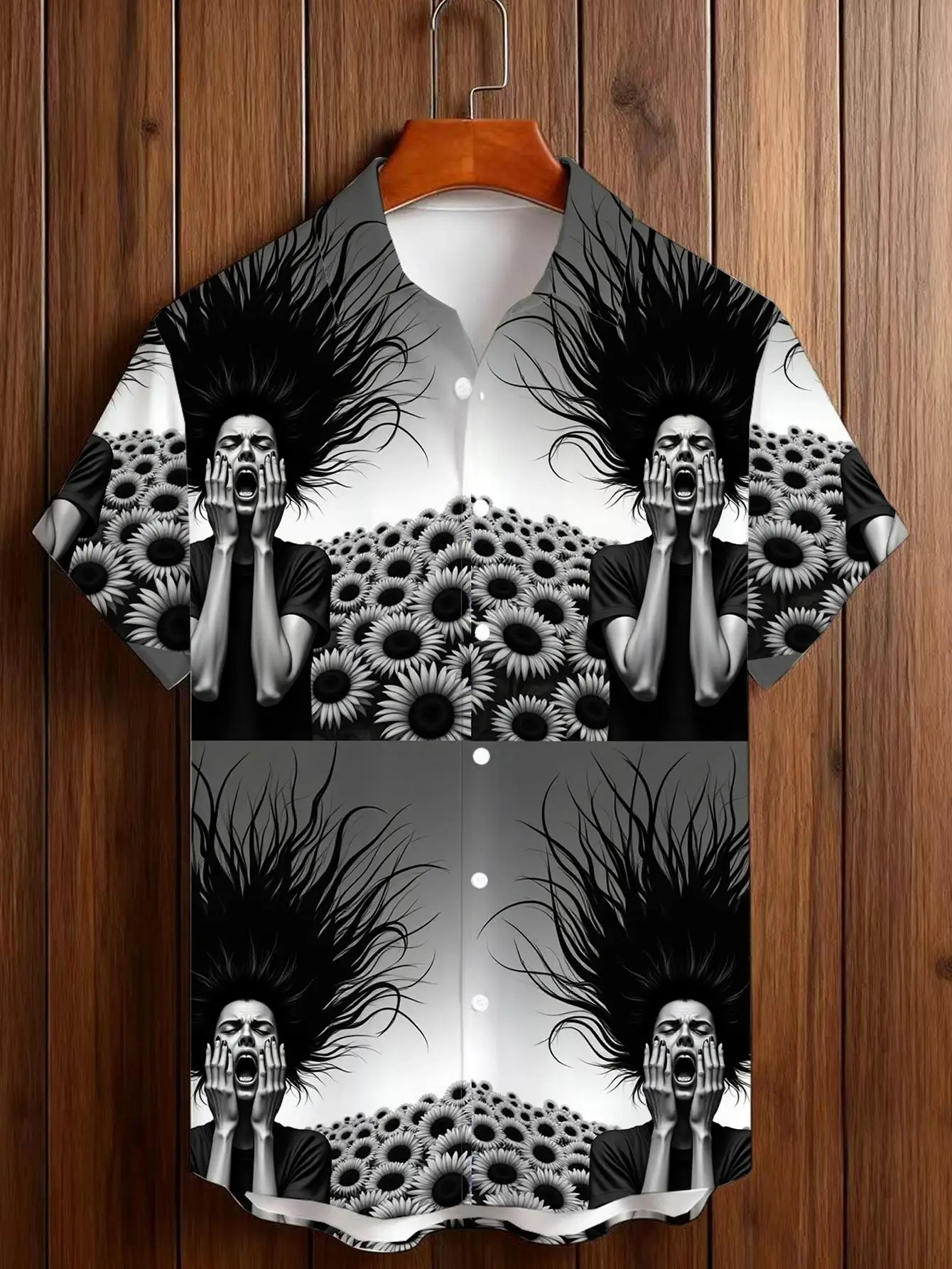1pcs Men's shirts 2026 Summer 3D Printed Short sleeve Couple Quick Dry Breathable Y2k tops Gym t-shirt man 90s vintage clothes