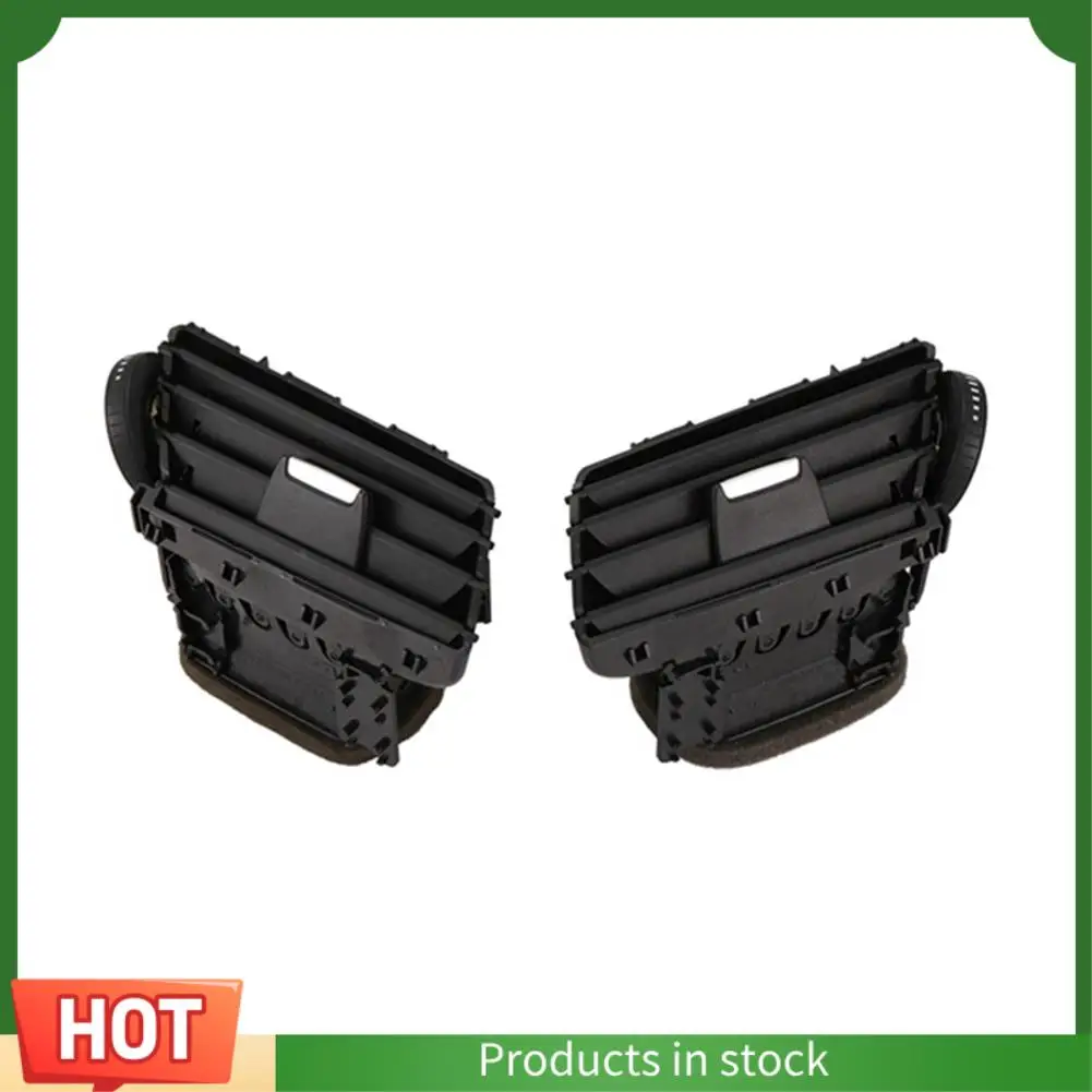 

AU63-Car Dash Dashboard A/C Ac Heat Air Vent For BMW F48 X1 X2 2016-2023