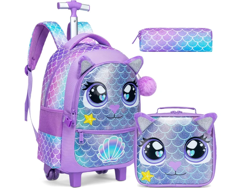Thumbnail 3 - #33 Best Kids Suitcases to Buy In 2026