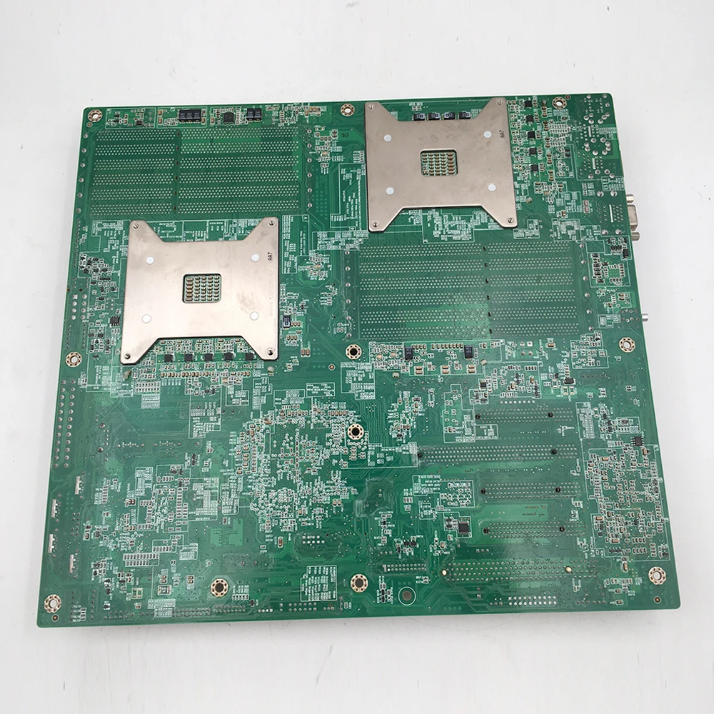 X58 LGA 1366 HP ML 150 G6 サーバーマザーボード 519728-001 466611-001