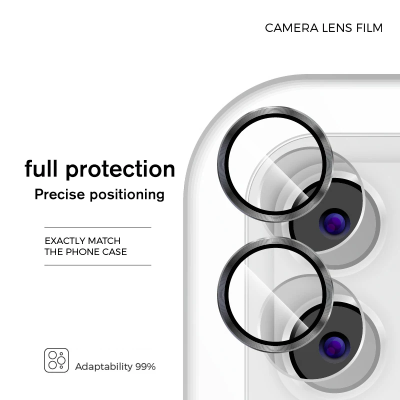 For Honor X8b 4G Rear Metal Camera Lens Protector On Honer Honar Xonor X8 B X 8b X 8 B HonorX8b Lens Glass Ring Case Accessories