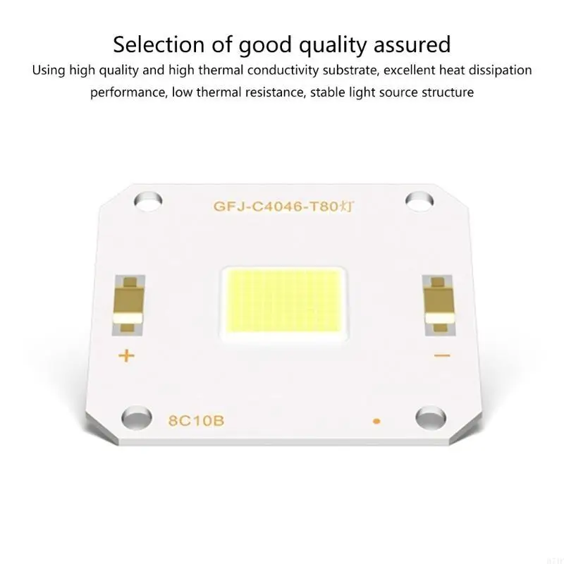 Светодиодные светодиодные светодиодные светодиоды H7JF 100W