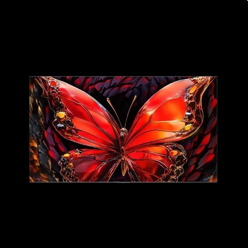 TV Home 65/75 inch Extreme View Android Smart 4K