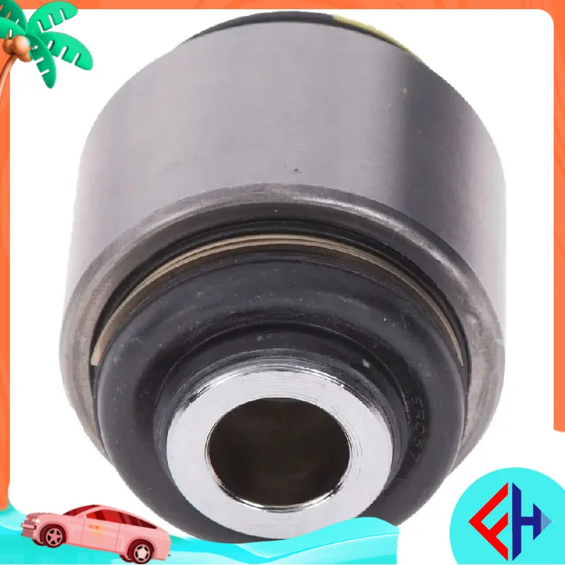

original Arm Bushing Rear Assembly FEBEST SAB-015Z OEM 20257-XA000 high quality
