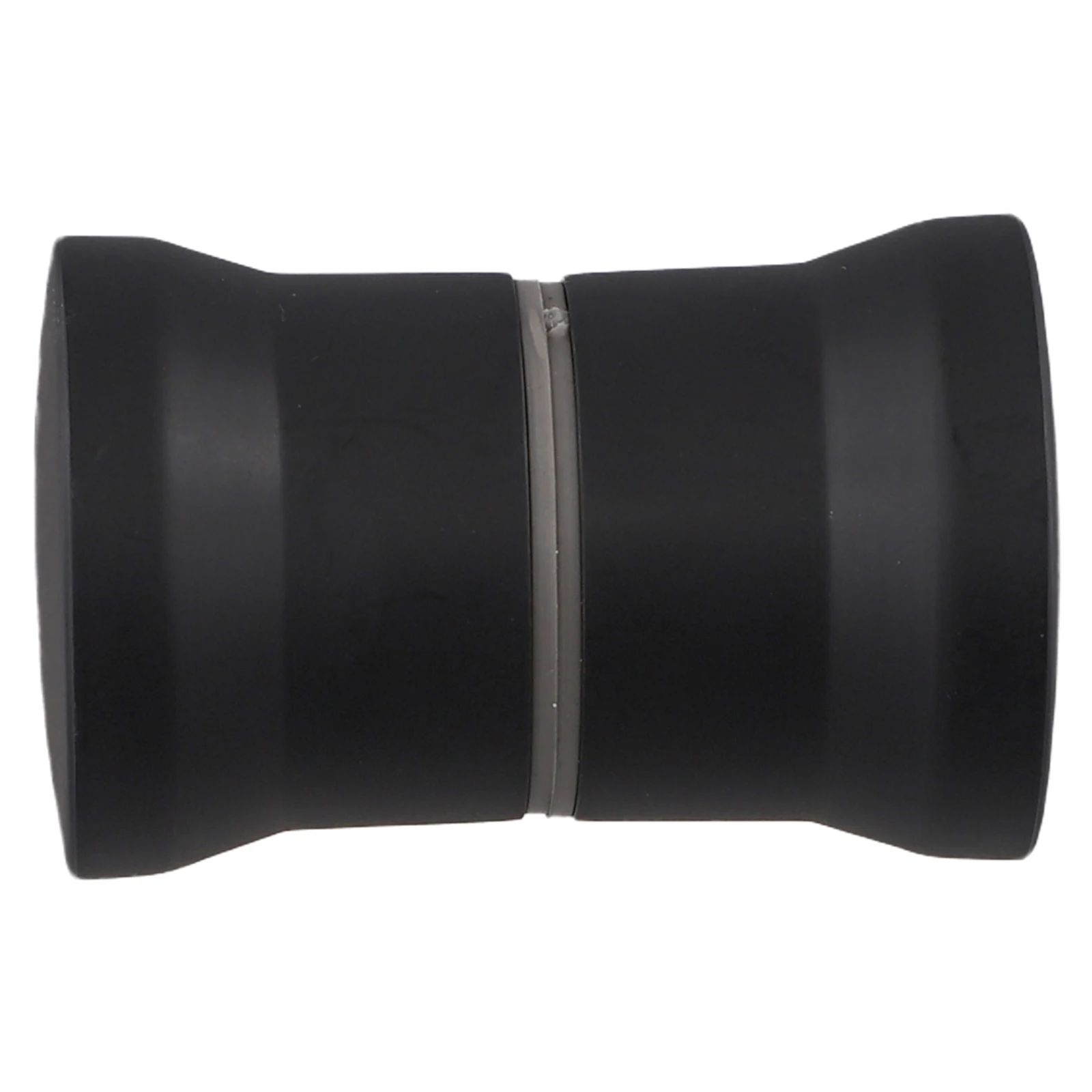 قطع غيار الحمام البلاستيكية المتوافقة مع أبواب مختلفة S الأبواب الزجاجية قطع غيار بلاستيكية ABS اكسسوارات الحمام كروم