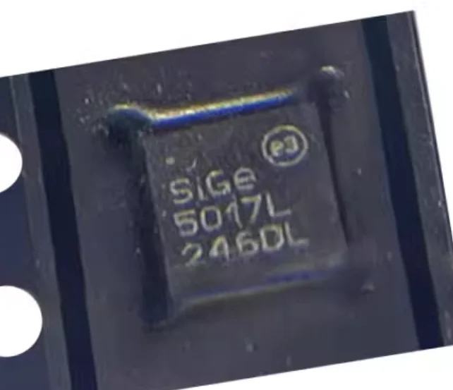 SE5017L-NP QFN20 5017L 정품, 로트당 10 개, 신제품