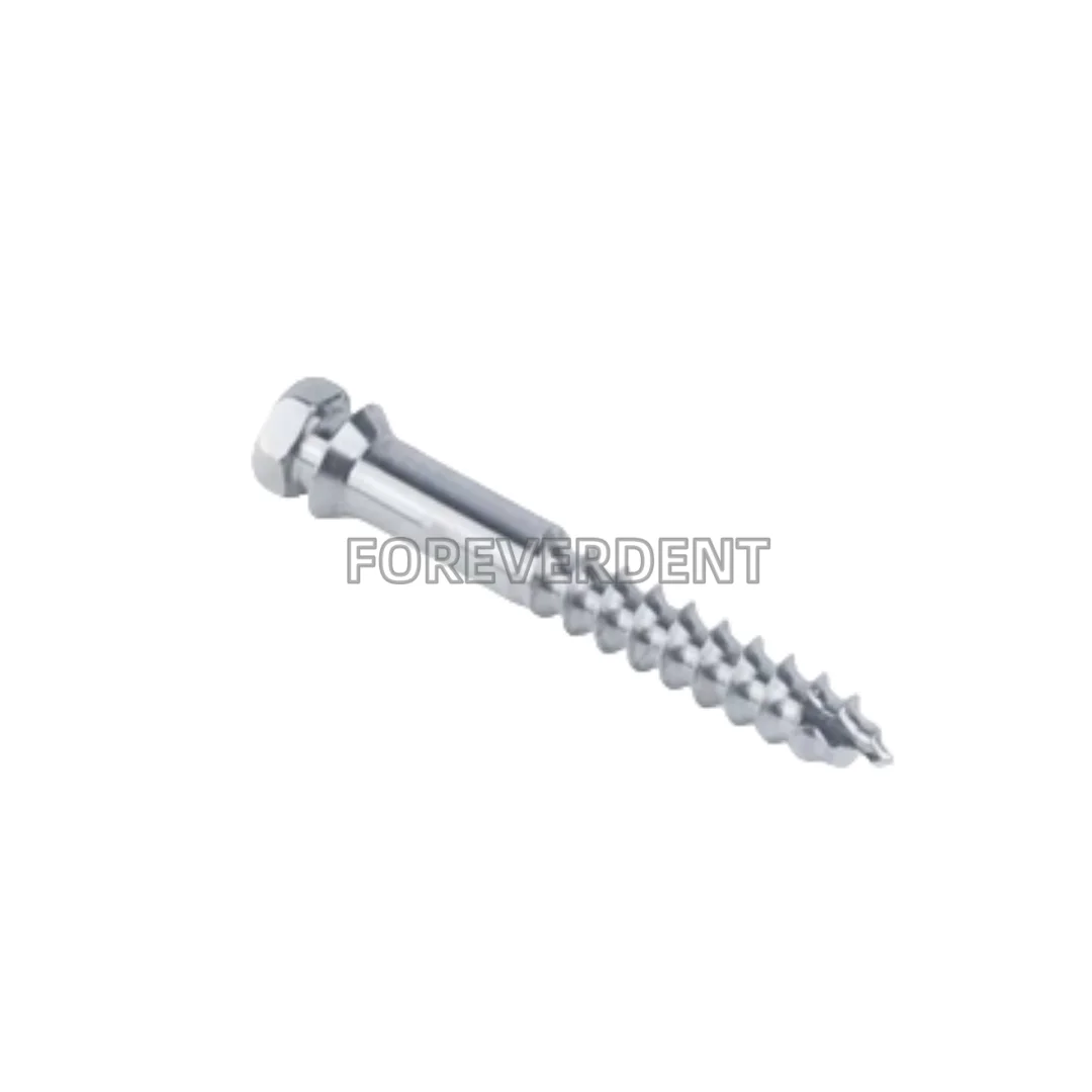 MSE Dental Marpe Palatal Screw Rod Maxillary Skeletal Expander Orthopaedic Mid Facial Parallel Expansion Screw Rod Appliance