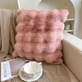 B WITH PILLOW CORE