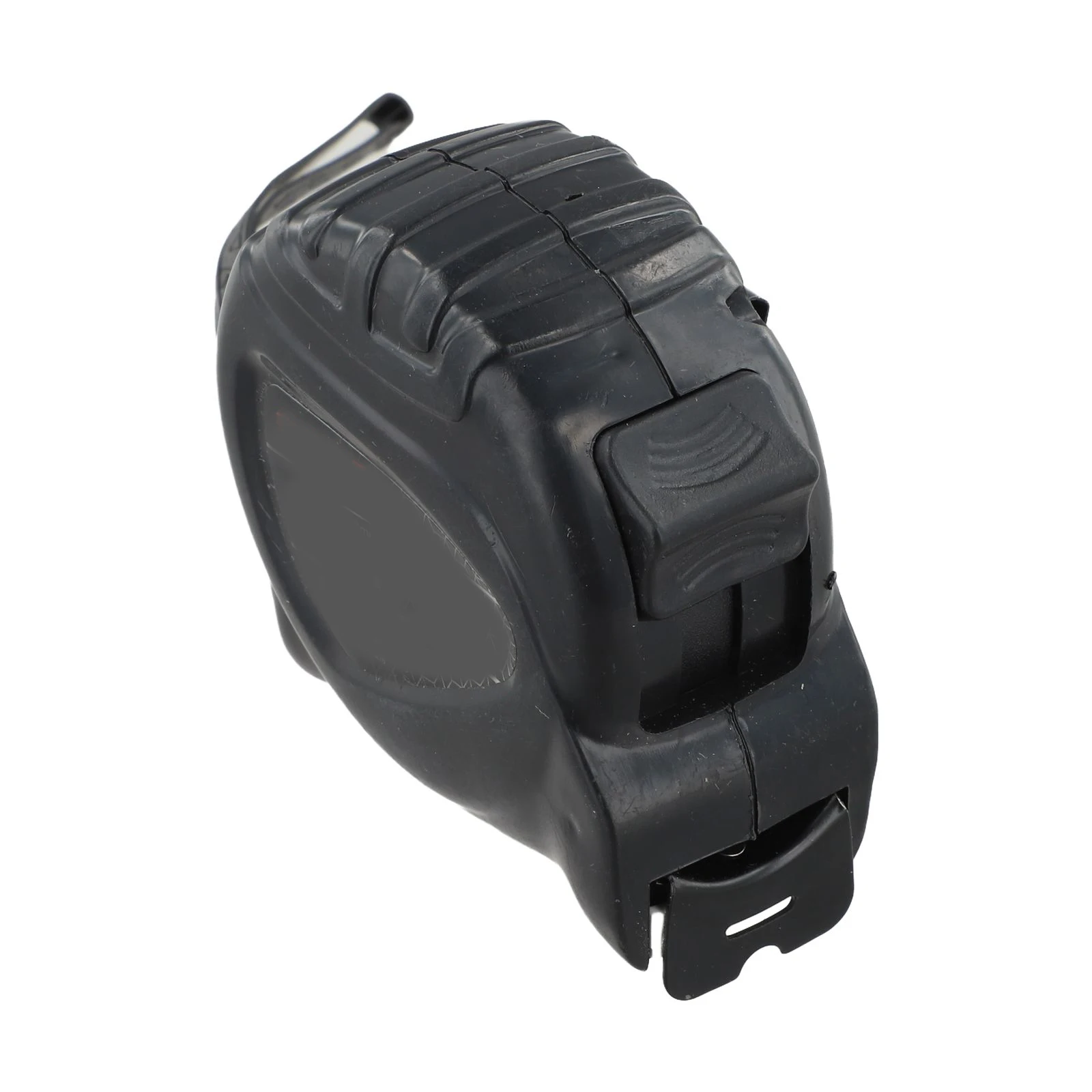 For Low-Light Tasks Waterproof Measuring Tape Waterproof Tape Compact Measuring Tool Compact Size Built-in Clip