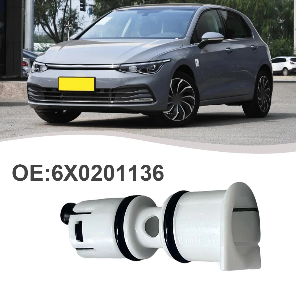 Newest Sale Fuel Tank Ventilation Valve OEM Part Number 6X0201136 For Beetle For Bora For Golf For Polo Car Accessories