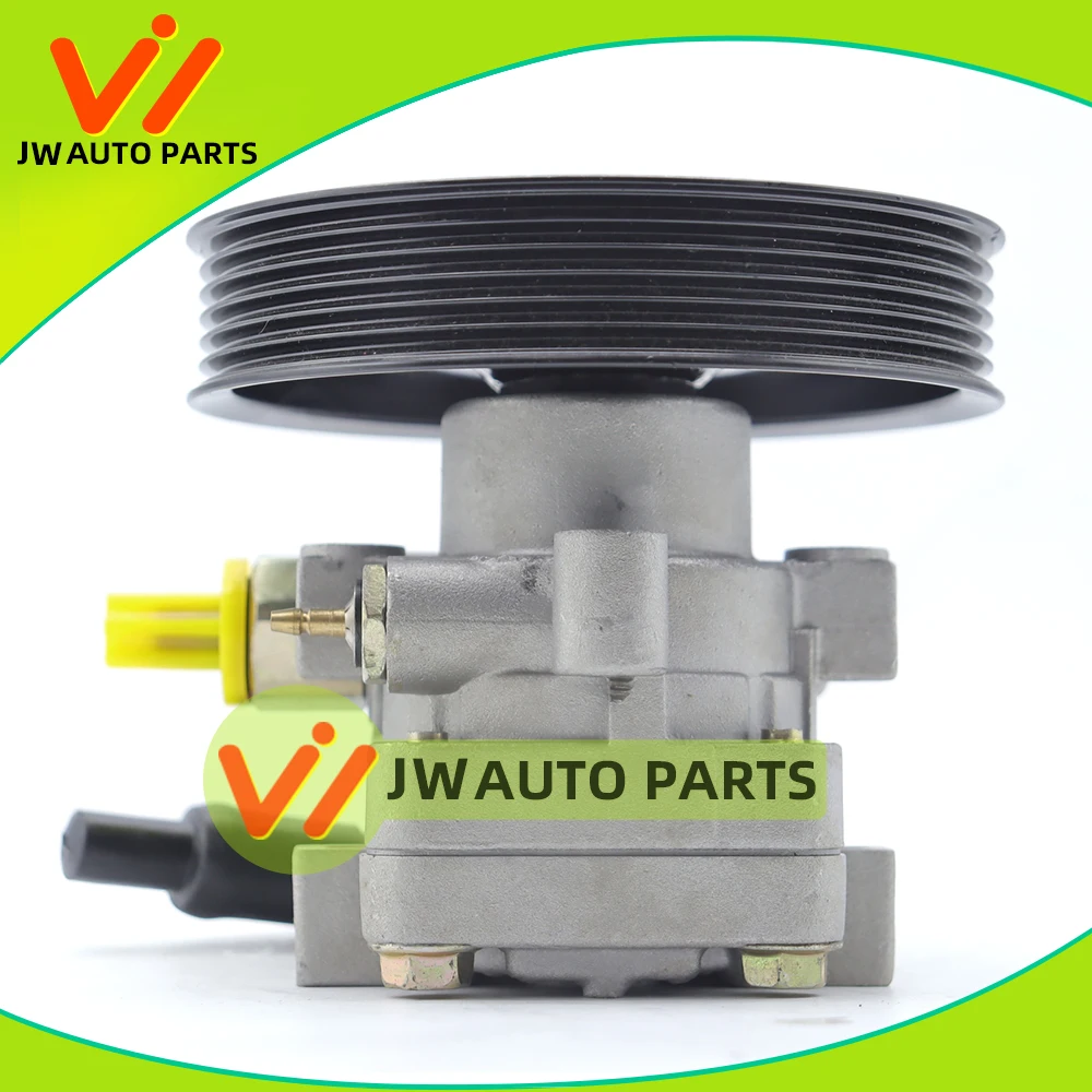 3407100 34071000G0B 3407100FA080 Power Steering Pump For Changan Eado E-LifeGEELY Haoqing HAVAL H8 H9