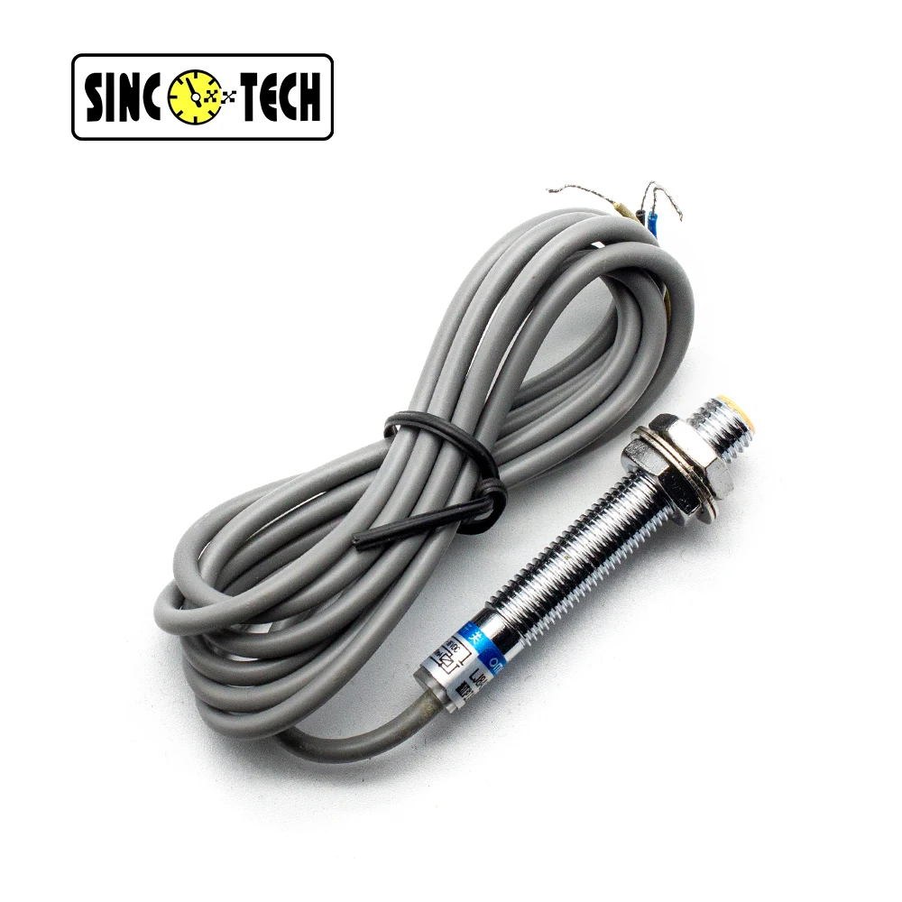 

SincoTech Automotive Speed Sensor/ RPM Hall sensor