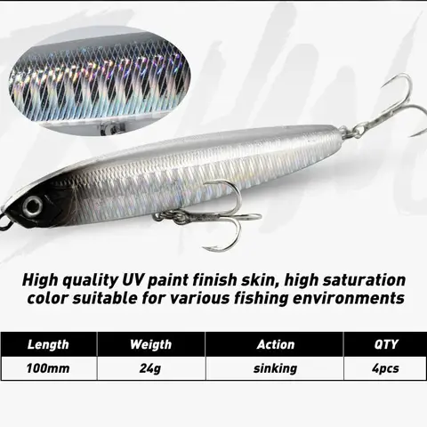 8 best sales ट्रॉलिंग मछली पकड़ना - №8