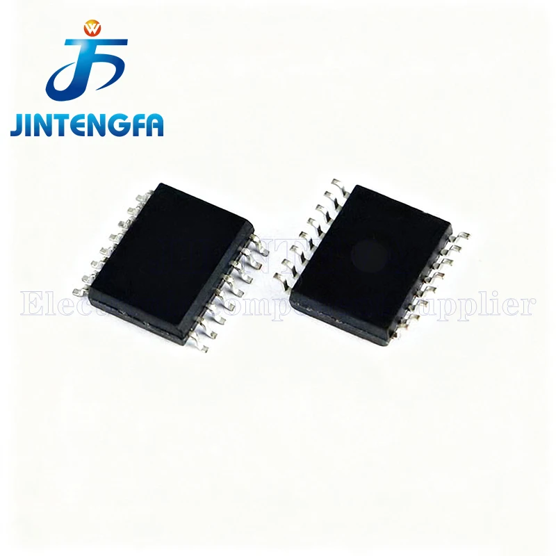 5PCS VND830EH SOP16 VND830E VND830 SOP-16 In Stock IC Chipset