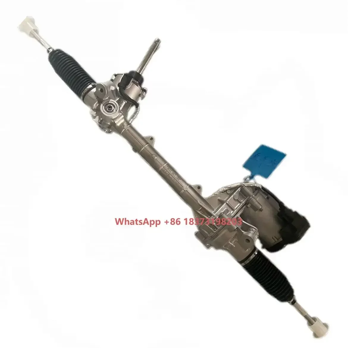 

Electric Power Steering Rack for Taurus Chevrolet Suzuki Nissan Models-Hilux DG9C FG9C HG9C KG9C Refurbished