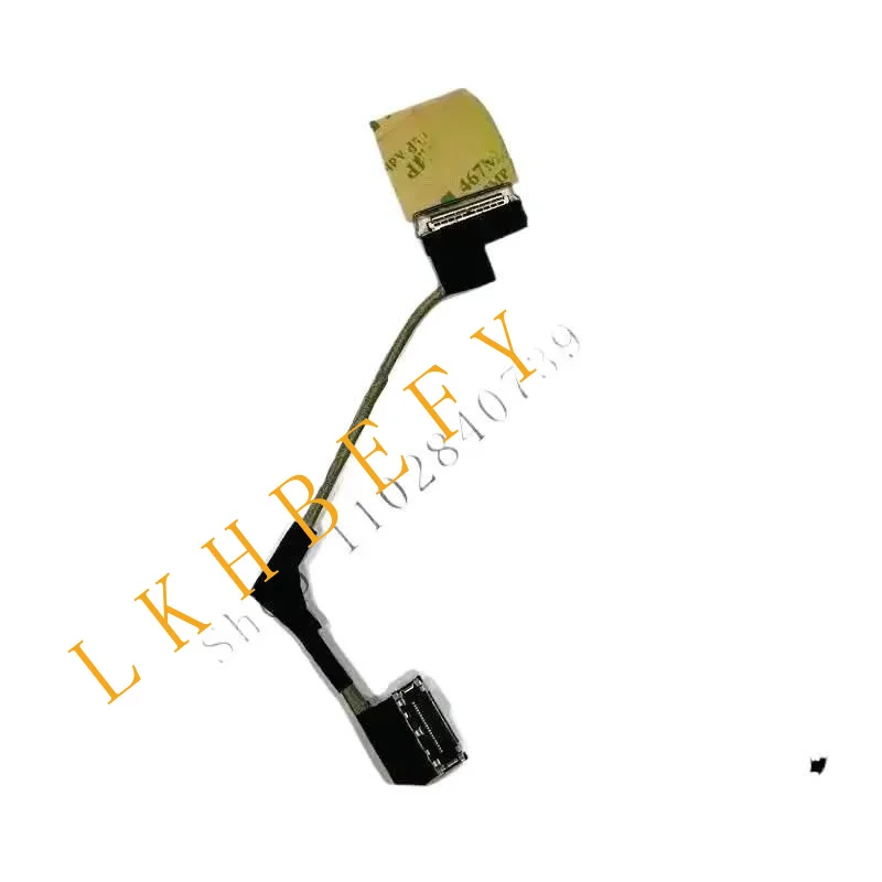 

Новый для S340-13 13IML 13IWL ЖК-дисплей LVDS светодиодный кабель экран видеокабель DC02003L100