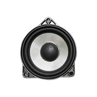 4 Inches BW Midrange Speaker Design For Center Dashboard For BMW F10 F11 F30 F32 G30 G20 Series Full Range Frequency Loudspeaker