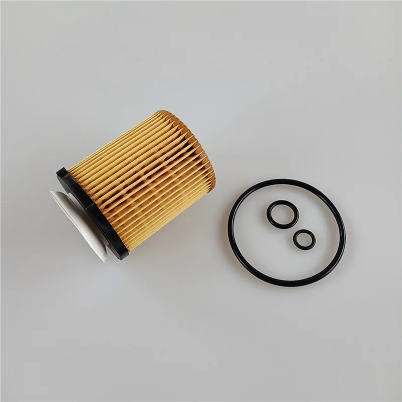 

20X для Mercedes-Benz C E CLA — комплект масляного фильтра двигателя класса