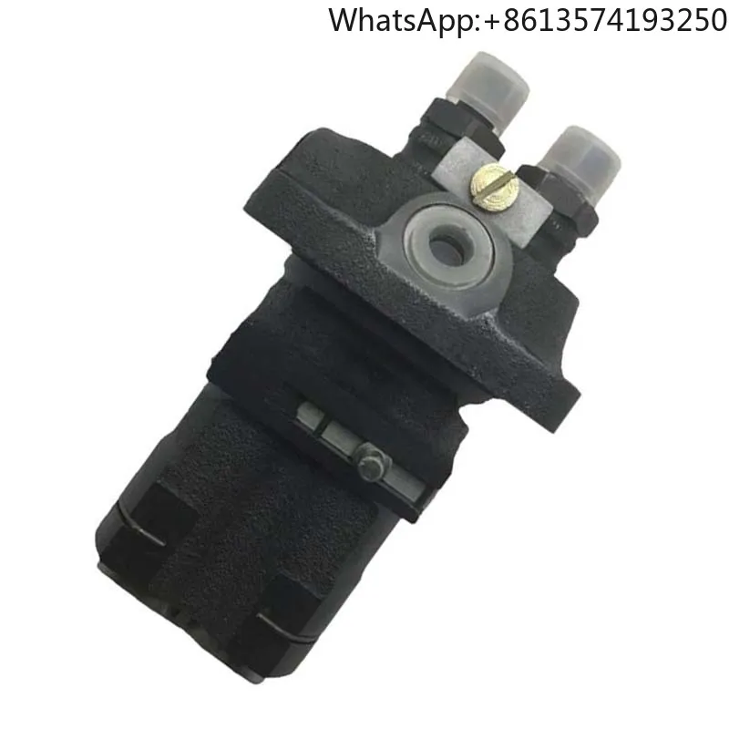 OEM Injection Pump ED0065900340-S 6590034 for 5LD825 5LD675 8LD600 8LD655 8LD740 9LD561 Diesel Engine Parts