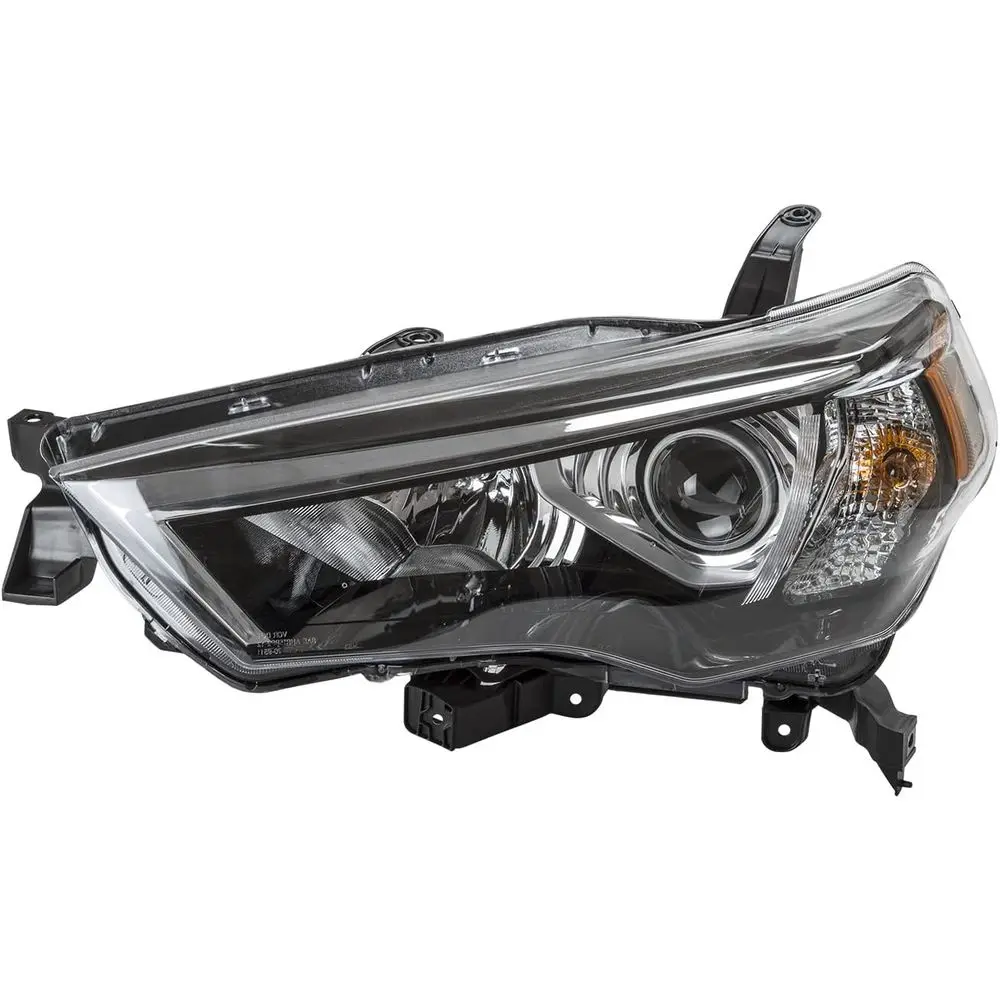

20-9512-00-1 Replacement Left Head Lamp (Compatible with TOYOTA 4RUNNER)