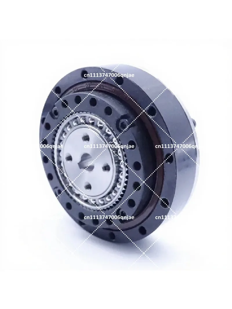 Cup‑Style Harmonic Reducer HBF11‑14‑17‑20‑25 30/50/80/100 Ratio Zero‑Backlash Gear Unit for Collaborative Robot Arm Joint