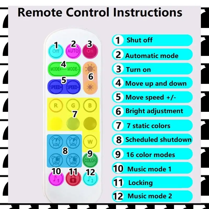 

A44U RGB Bluetooth светодиодные ленты для Smart TV с подсветкой, ночник для гостиной, игровой настенной комнаты, рождественский декор, вилка стандарта США Dur