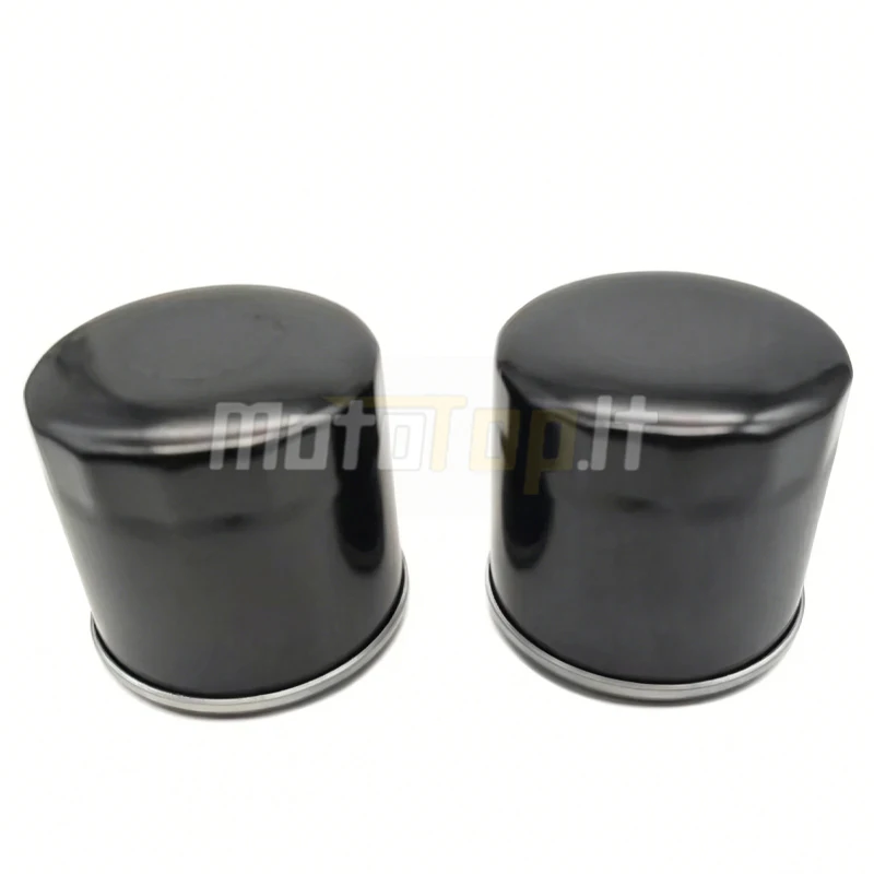 2PCS Oil filter for Stels 400/500/700 EFI Hisun & Stels 500 GT/K Kazuma & Stels 500 600 650 Leopard all terrain vehicle