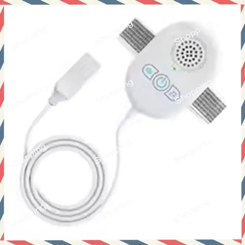 M20K J011 Bedwetting Sensor For Children With Loud Sound & Strong Vibration Children Pee Alarm Bedwetting Monitor Sensor