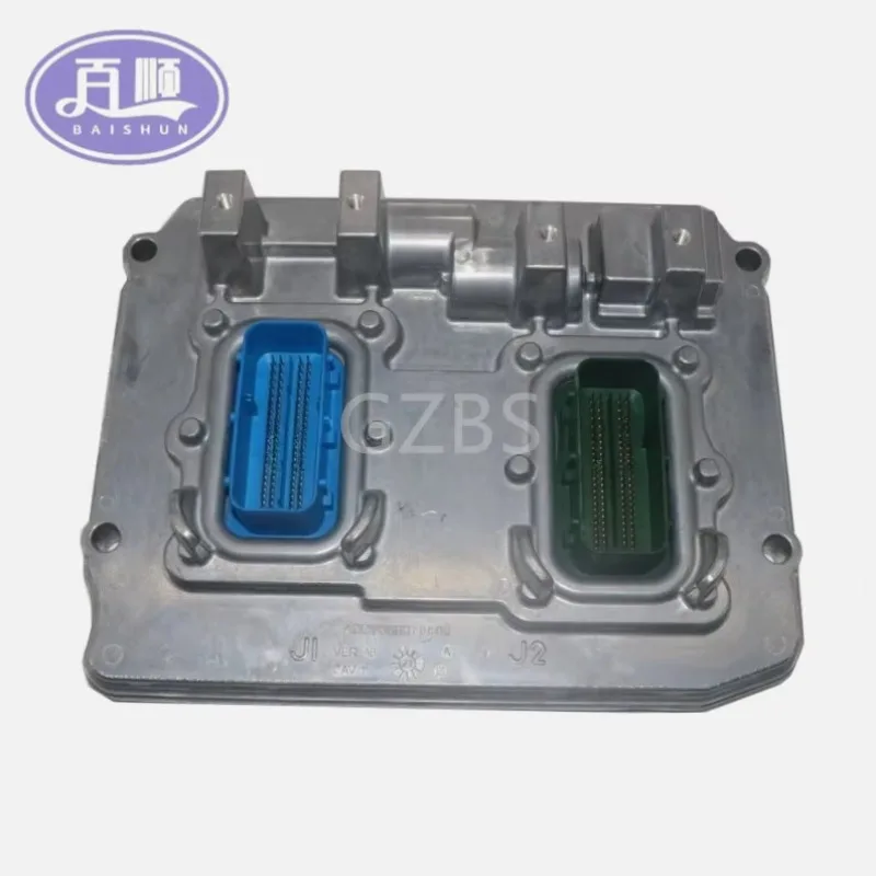 5677631 P5677631 CM2450B High Quality Electronic Controller Module ECM ECU for 2500 6.7L  Engine Construction Machinery Parts