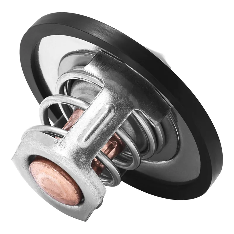 Motorcycle Thermostat For Kawasaki Ninja ZX6R 1995-2026 ZX9R 1994-2003 ZX10R 2004-2025 ZX14R 2012-2024