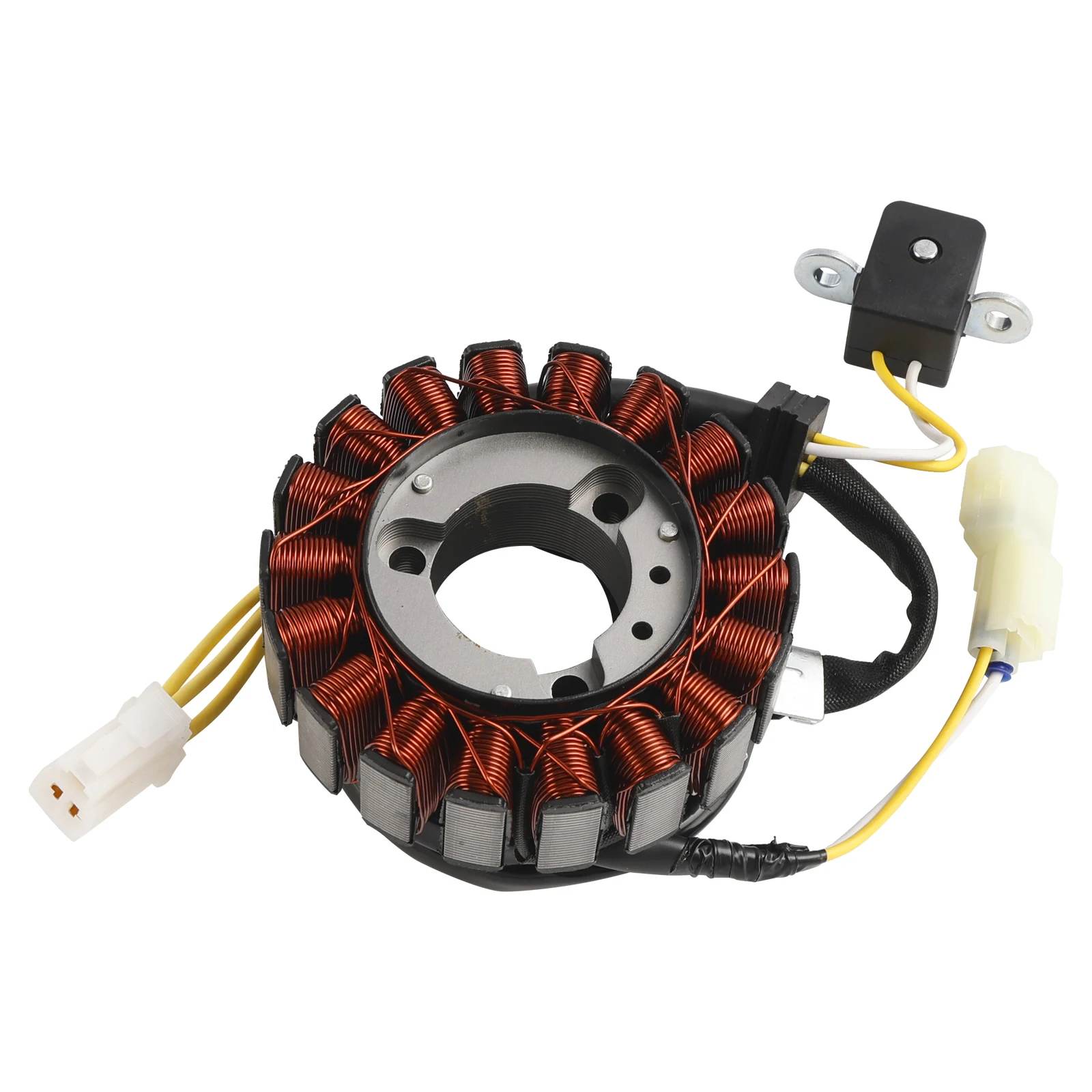 

Topteng Stator w/ Pulse Generator For Honda S-Wing 125 07-12 Pantheon FES 125 150 03-05