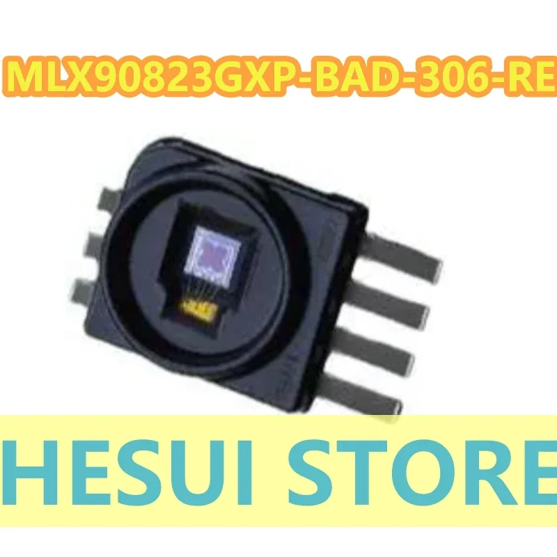 MLX90823GXP-BAD-306-RE 90823GXP-BAD-306 -1PSI(-6.89kPa) ±0.5%정품