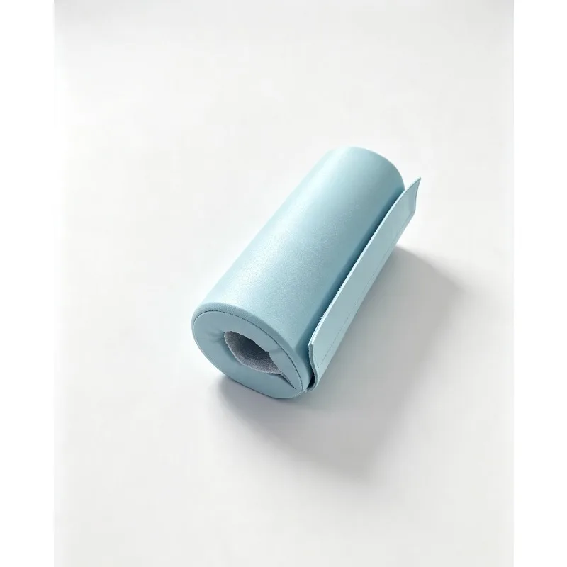Gymnastics Pole Pad Rotating Gymnastics Pole Pad Protective Cover High and Low Bars Parallel Bars Protective Pad