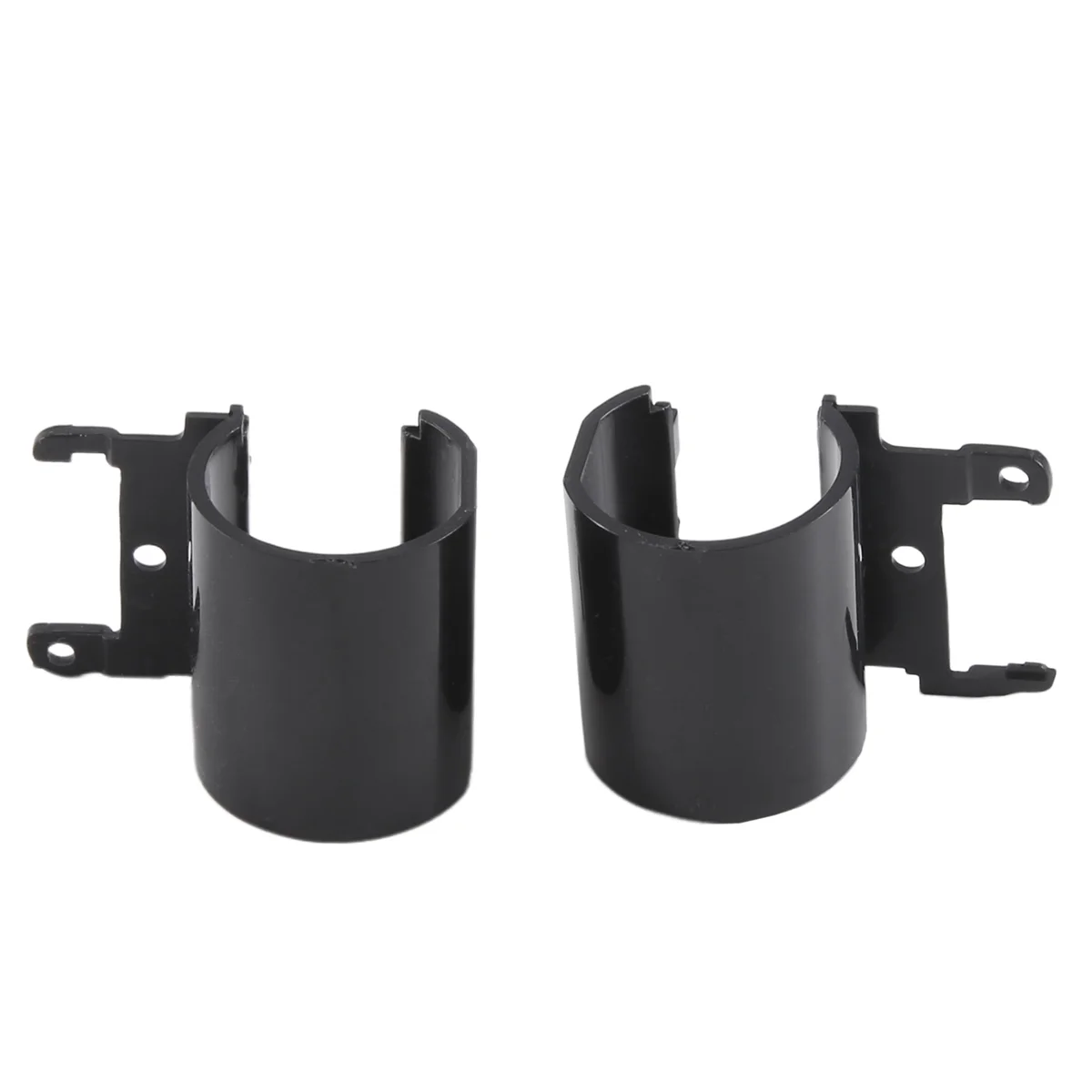 【Today-Only!】2Pcs Suitable for HP 15-BS 15T-BS 15-BW 15Z-BW 250 G6 255 G6 Laptop Hinge Cover Screen Shaft Cover