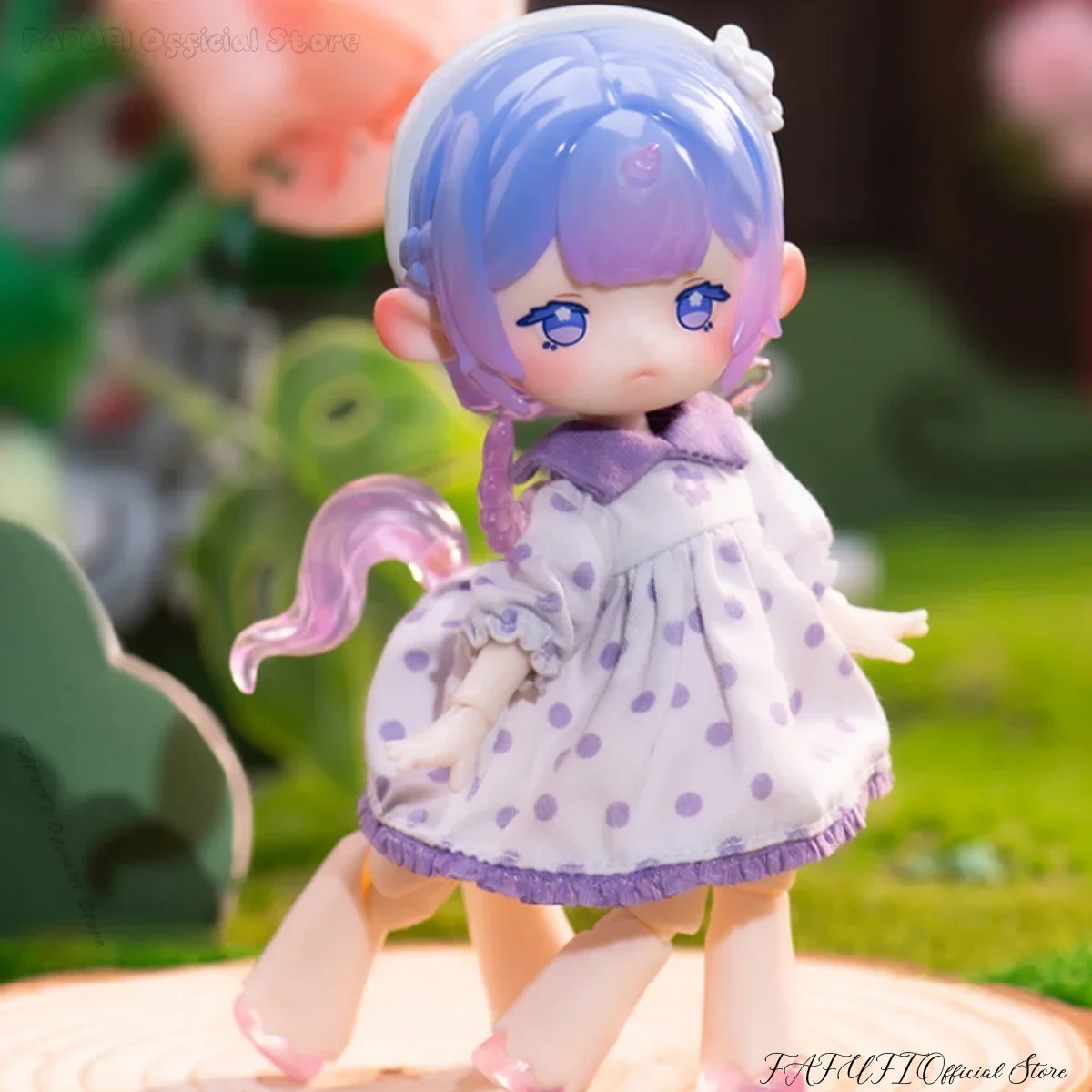 

Penny Box Dream Tea Party слепая коробка игрушки куклы милые аниме фигурки украшения фигурки куклы настольный домашний декор коллекционные предметы