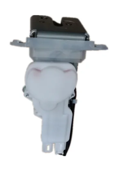 

zz Suitable for Suzuki SX4/Swift Trunk lock body trunk back door rear door electric lock block factory