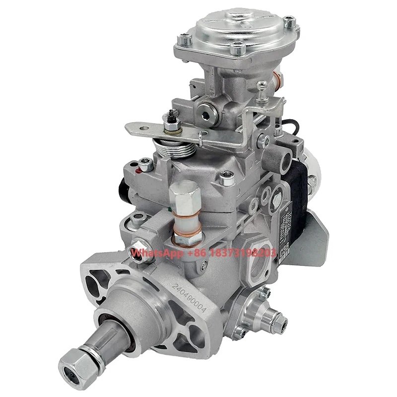 New Genuine  Fuel Pump 22100-1C380 Fit Toyot Land Cruiser HZJ71 HZJ74 HZJ76 HZJ78 HZJ791HZ Engine