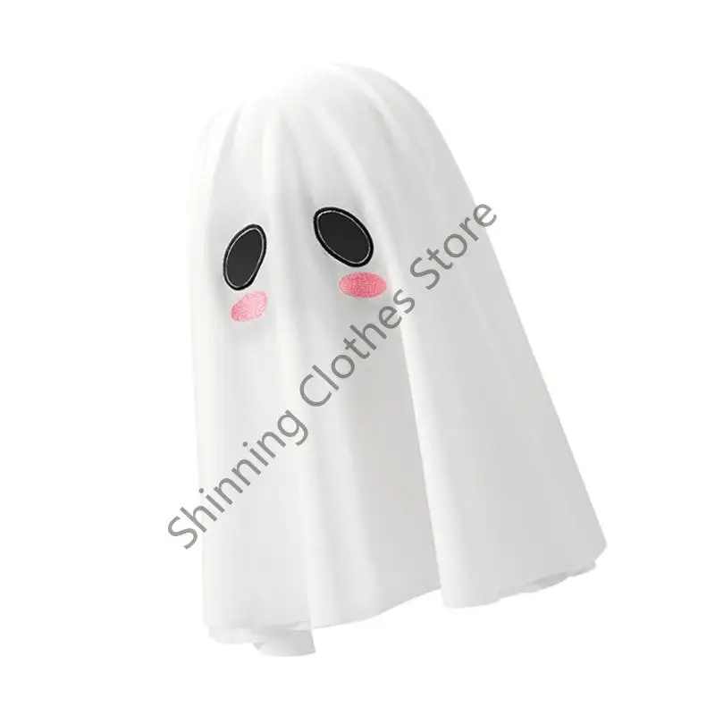 M68A Eye Catching Head Cover Breathable Halloween Cosplay Essential Gear